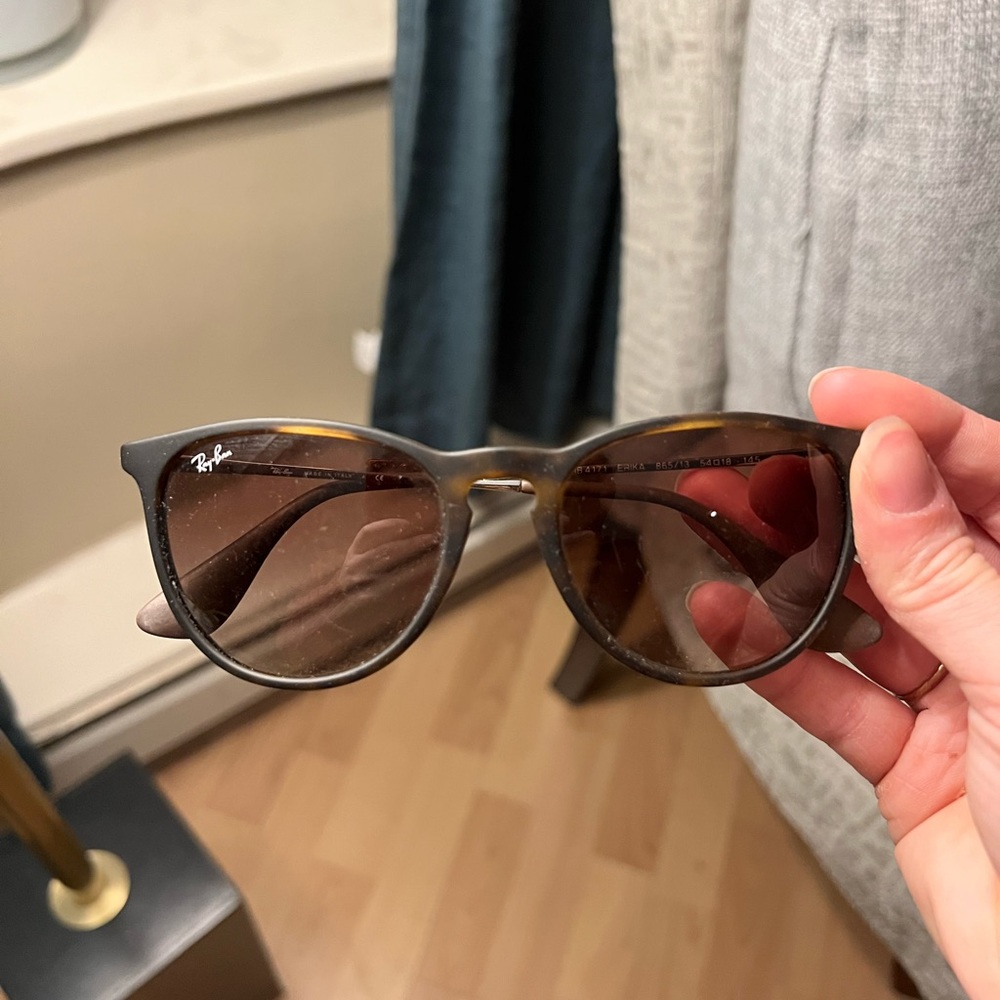 Ray-Ban Ericka sunglasses